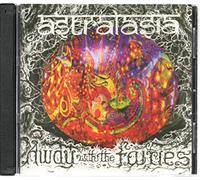 Astralasia - Away With the Fairies