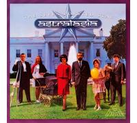 Astralasia – The Seven-Pointed Star – Coffret 4 CD – Édition étendue
