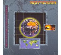 Astralasia - Whatever Happened to Utopia [Import]