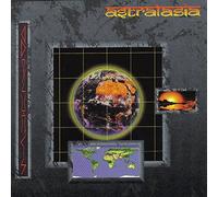 Astralasia - Whatever Happened to Utopia [Import]