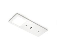 AstraLED Lampe LED pour Sous-Meuble/Intérieur Blanc Avec LED Tactile S D.