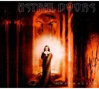 Astral doors - Astralism [Import]
