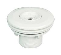 Astralpool 00334 Multiflow InØ Ex2´´ Entrée De Retour Filetée Pour Piscine Préfabriquée 50mm