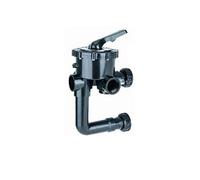 Astralpool 00599 Vanne sélecteur 1" 1/2