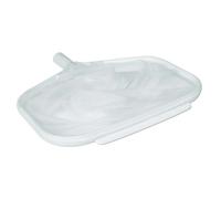 Astralpool 01399 Ramasse-feuilles Plat Classique Avec Fixation Par écrou Papillon