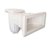 Skimmer pour piscine coque polyester