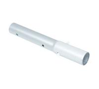 Astralpool Adaptateur Pour Perche Télescopique 08465 Classic From Butterfly To Clip Fixation