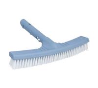 AstralPool Brosse Shark Curve 36616 – Clip/Équerre – Bleu
