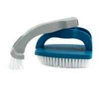 Astralpool Brosse à Récurer Multifonction à Ligne Bleue