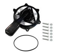 Astralpool Couvercle Distributeur Noir 1 1/2" MNB/N/A Marque
