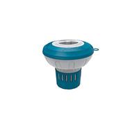Astralpool Doseur Flottant rétractable - 250g de Distributeur Chlore et Brome