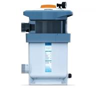Astralpool Filtre à Cartouche NanoFiber 150 (10 m3/h) avec vanne 2"