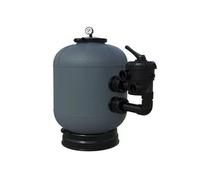 Astralpool Filtre Piscine - Galactic 600 LT - 14 m3/h de