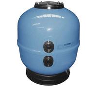 Astralpool Filtre sable piscine laminé bleu 500