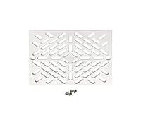 Astralpool Grille carrée 2" Marque