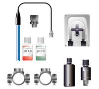 Astralpool Kit De Ph Conect