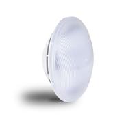 Astralpool Lampe LED - PAR56 RGB RC1100 Multicolore - Submersible - Piscines - 12 Couleurs, 8 séquences, 8 Vitesses - Télécommande Non Incluse