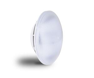 Astralpool Lampe LED - Sous-marine - Multicolore PAR56 RGB - Piscines - Immergée jusqu'à 2 m - 12 couleurs, 8 séquences, 8 vitesses