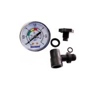 Astralpool Manomètre complet pour filtre Cantabric