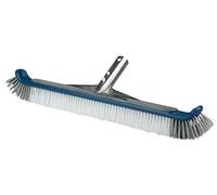 Astralpool Nettoyage Piscine - Brosse de paroi renforcée alu - 50 cm de