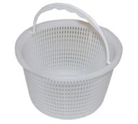 Astralpool - Panier de skimmer Prestige 17,5 l - Compatible avec systèmes de filtration - Diamètre supérieur 250 mm - Pour piscine