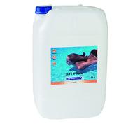 Astralpool pH Plus liquide 25 l