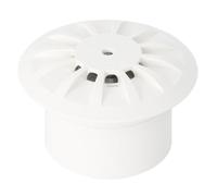 Astralpool Pièce à sceller Piscine - Buse de refoulement hydraulique inversée - Bouche Fixe de