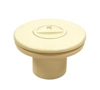 Astralpool Pièce à sceller Piscine - Prise Balai Norm Coque/Béton - Sable de