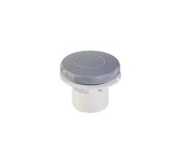 Astralpool Prise Balai Liner - Standard Gris de Pièce à sceller