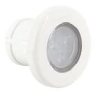 ASTRALPOOL PROJECTEUR MINI INSTALLATION PASSEURS PISCINE LUMIPLUS Lumière chaude 76681WW