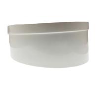 Astralpool Réhausseur biseauté de Skimmer 15L de Pièce à sceller