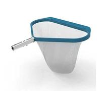Astralpool Ramasse-feuilles Plat à Ligne Bleue Avec Fixation Par Clip
