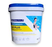 AstralPool - Régulation PH plus poudre 5 kg AstralPool