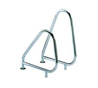 Astralpool Sortie Piscine modèle asymétrique AISI316. Marque :