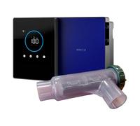 Astralpool Système De Chlorinateur D´eau Salée Clear Connect évolutif De 30 G/h Jusqu´à 140m³