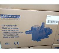 Pompe Filtration Astral VICTORIA Plus 2 cv Tri 26 m3/h