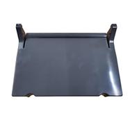 Astralpool - volet de Skimmer Anthracite pour Skimmer Prestige 17.5 litres ref4402010270