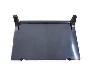 Astralpool - volet de Skimmer Anthracite pour Skimmer Prestige 17.5 litres ref4402010270