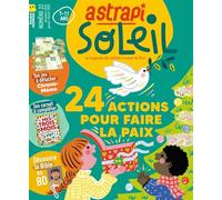 Astrapi Soleil - décembre 2024 N° 22