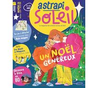 Astrapi Soleil - décembre 2025 N° 26