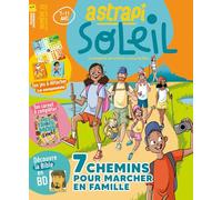 Astrapi Soleil - juin 2025 N° 24