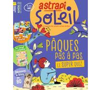 Astrapi Soleil - mars 2026 N° 27