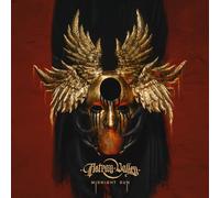 Astray Valley - Midnight Sun [Import]