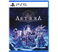 Astrea Six Sided Oracles - Playstation 5