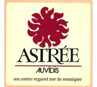 Astree Auvidis un Autre Regard sur la Musique