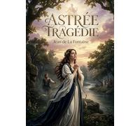 Astrée Tragédie: Une oeuvre pastorale inspirée du roman d'Honoré d'Urfé, explorant les thèmes de l'amour et de la cour.