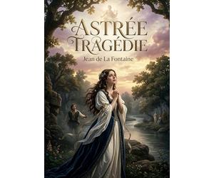 Astrée Tragédie: Une oeuvre pastorale inspirée du roman d'Honoré d'Urfé, explorant les thèmes de l'amour et de la cour.