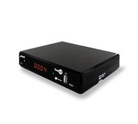 Astrell Décodeur satellite 013144 HDTV Fransat