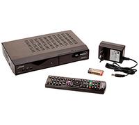 Astrell Terminal FRNASAT Décodeur Satellite HD Noir