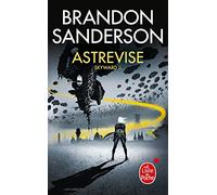 Astrevise (Skyward, Tome 2)